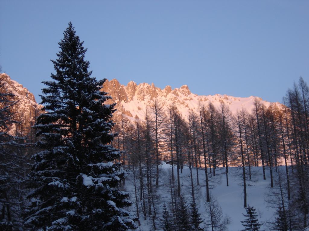 Appartamento Gloesalm Ramsau am Dachstein Camera foto