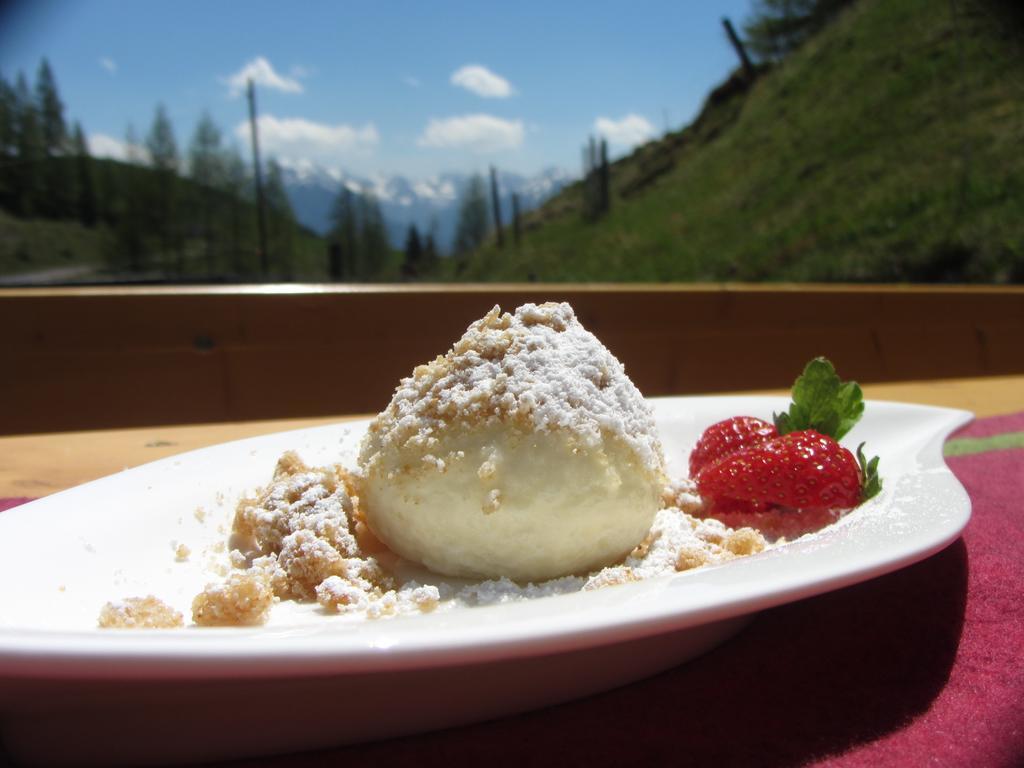 Appartamento Gloesalm Ramsau am Dachstein Esterno foto