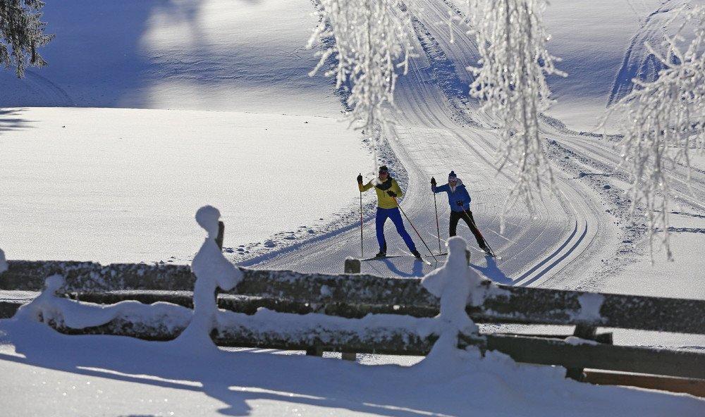 Appartamento Gloesalm Ramsau am Dachstein Esterno foto