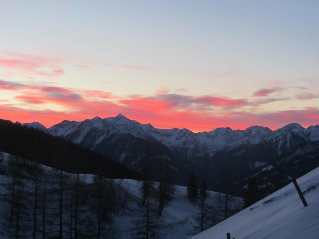 Appartamento Gloesalm Ramsau am Dachstein Esterno foto