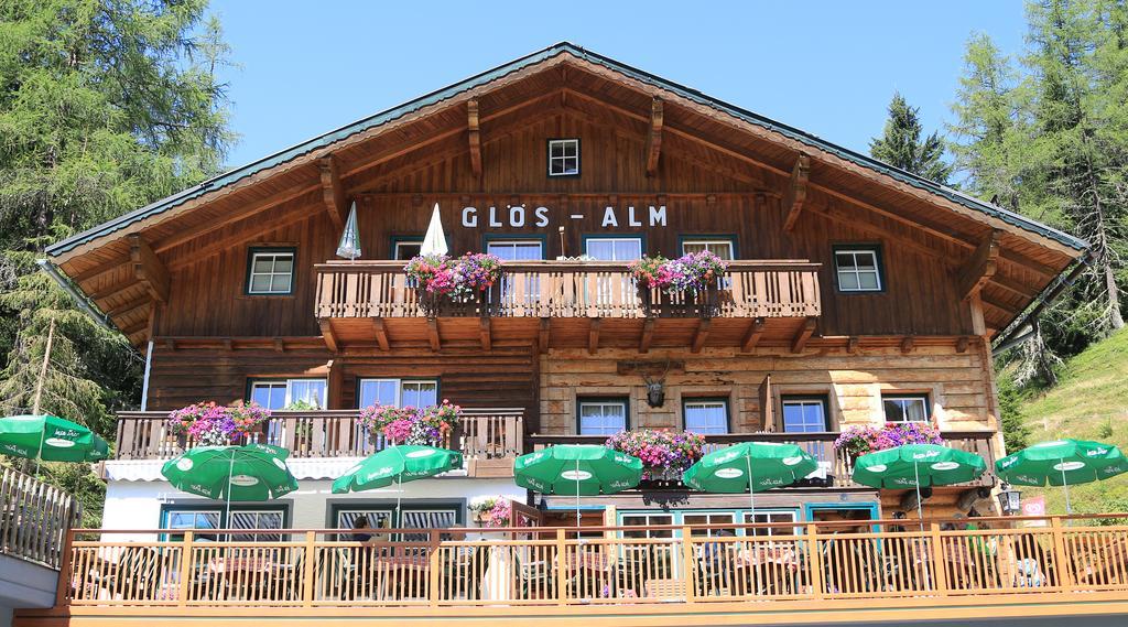 Appartamento Gloesalm Ramsau am Dachstein Esterno foto