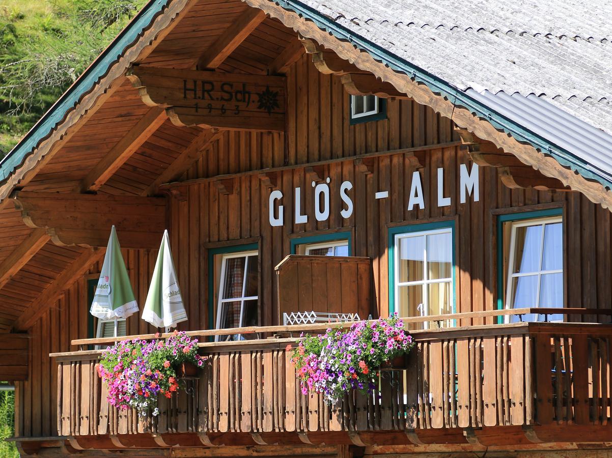 Appartamento Gloesalm Ramsau am Dachstein Esterno foto