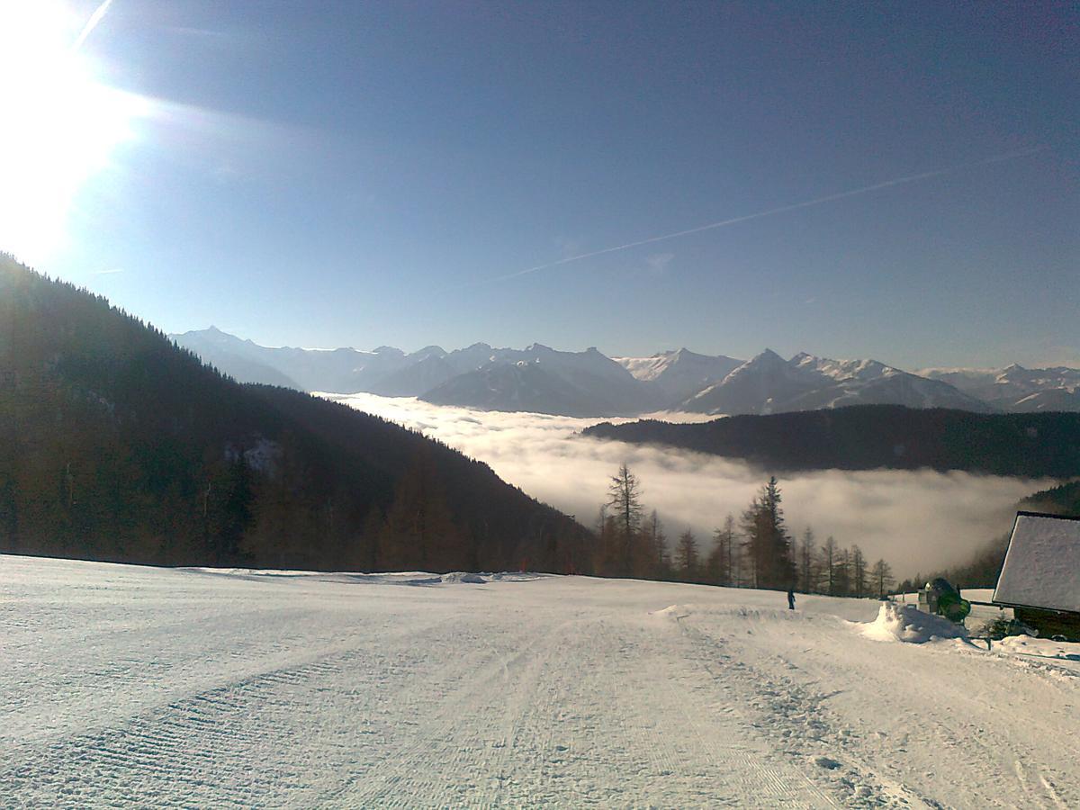 Appartamento Gloesalm Ramsau am Dachstein Esterno foto